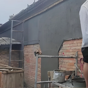 高坪ECC 高延性混凝土 砌体抗震加固薄层修补高抗渗高韧性特种建材
