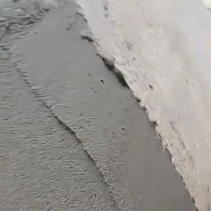 高坪水工建筑物I级C55聚合物改性水泥砂浆 渠道防渗泵站加固迎水面抗冲刷砂浆