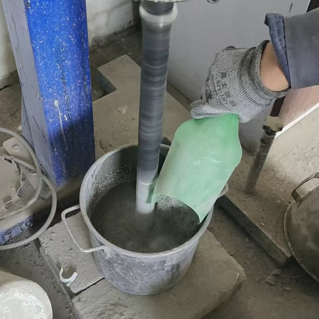 高坪桥梁公路张拉用H60压浆料与普通压浆料有什么区别？