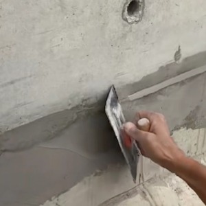 高坪P型防护型环氧树脂砂浆