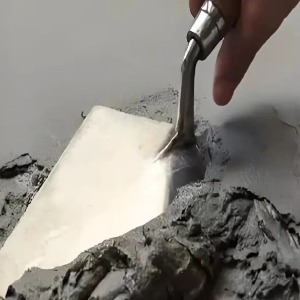 高坪混凝土裂缝孔洞剥落冻融修复用高强度丙乳防腐蚀砂浆