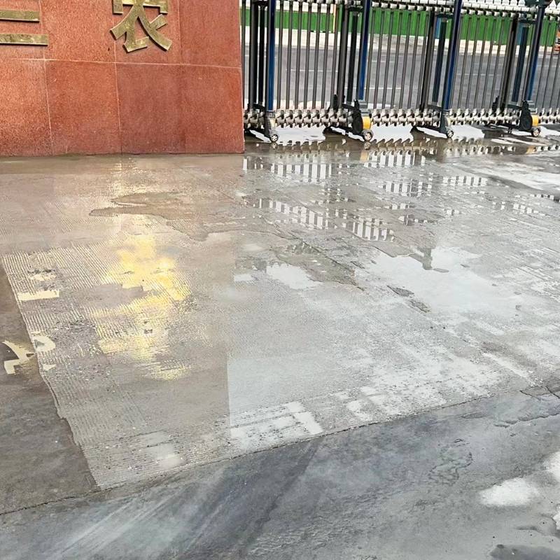 高坪水泥路面翻新砂浆